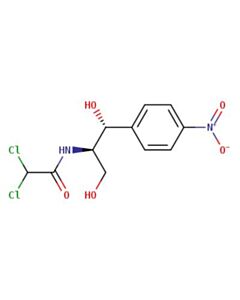 Astatech CHLORAMPHENICOL; 25G; Purity 98%; MDL-MFCD00078159